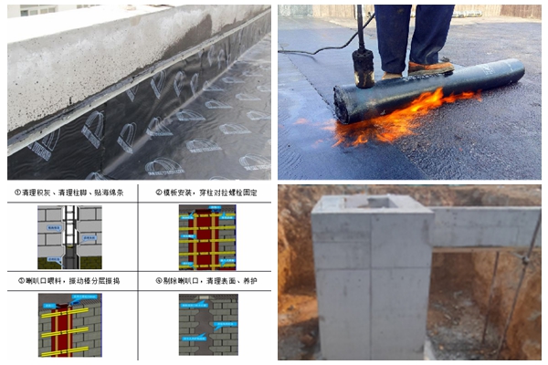 三分公司三項(xiàng)成果在河北省建筑業(yè)質(zhì)量管理小組競(jìng)賽中獲獎(jiǎng)